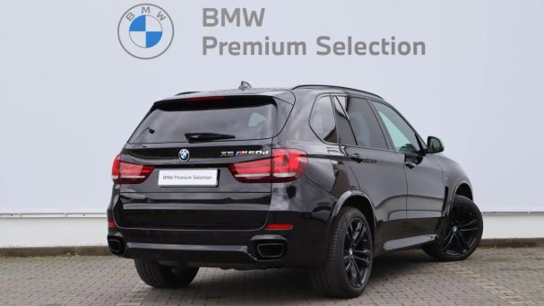 BMW X5 xDrive 280 kW image number 2