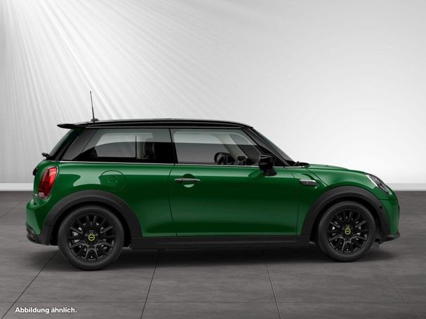 Mini Cooper SE Mini 135 kW image number 12