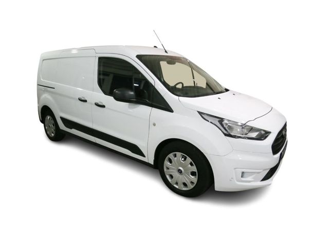 Ford Transit Connect 74 kW image number 3