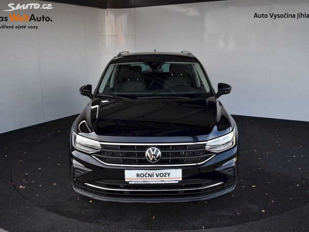 Volkswagen Tiguan 2.0 TDI Move 90 kW image number 2