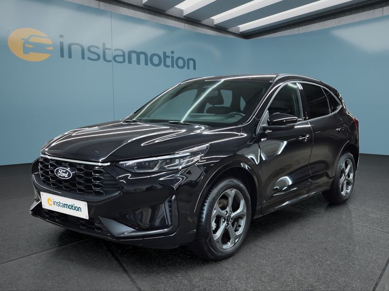Ford Kuga ST-Line 137 kW