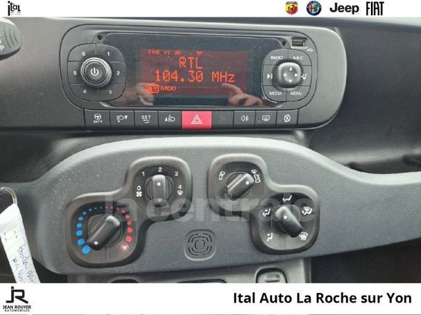 Fiat Panda 1.2 Easy 51 kW image number 20