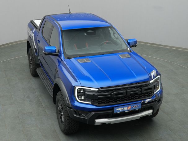 Ford Ranger Raptor 215 kW image number 37