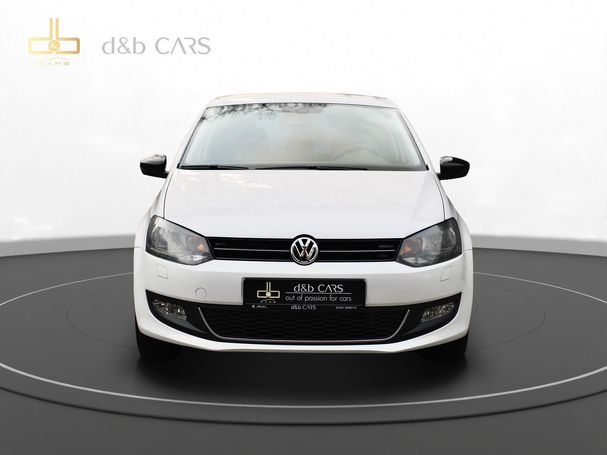 Volkswagen Polo 44 kW image number 3