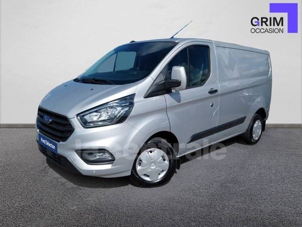  Ford Transit Custom L1H1 Trend 125 kW image number 1