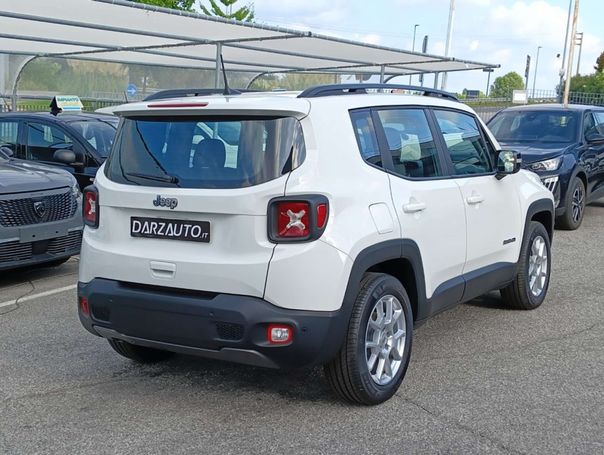 Jeep Renegade 96 kW image number 5