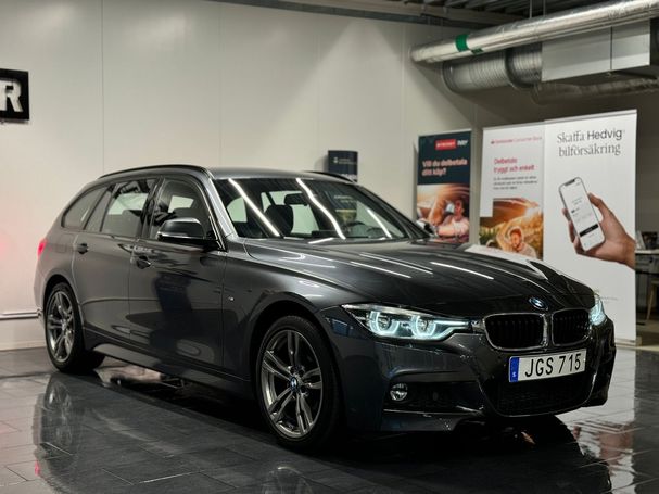 BMW 320d Touring xDrive 140 kW image number 2