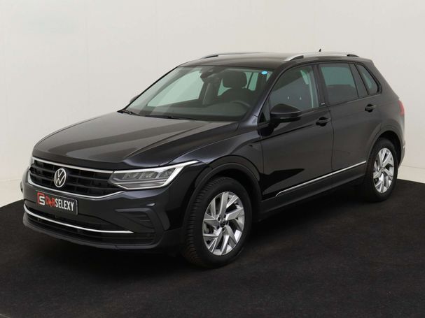 Volkswagen Tiguan 1.5 TSI DSG 110 kW image number 1