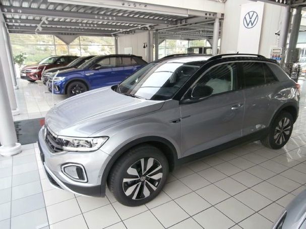 Volkswagen T-Roc 2.0 TDI SCR Style 85 kW image number 1