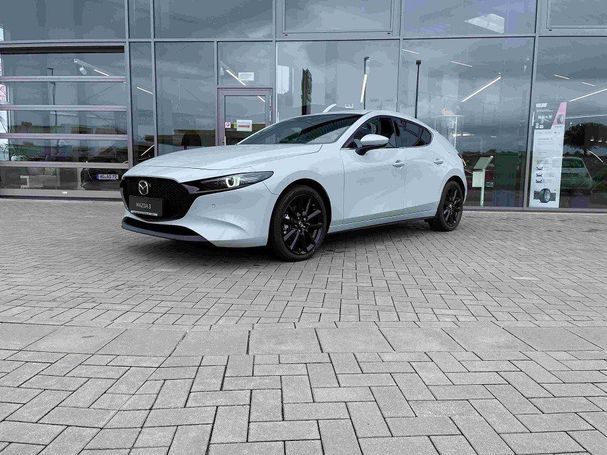 Mazda 3 2.0 186 M 137 kW image number 2