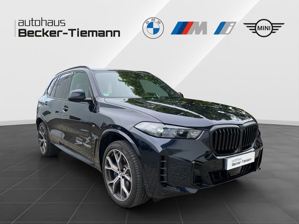 BMW X5 xDrive30d Sport 219 kW image number 7