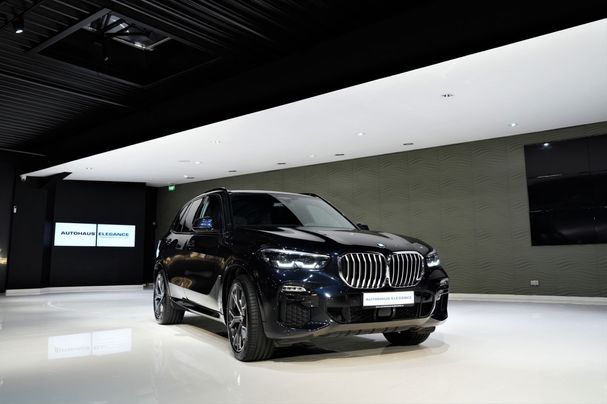 BMW X5 xDrive40i 250 kW image number 2