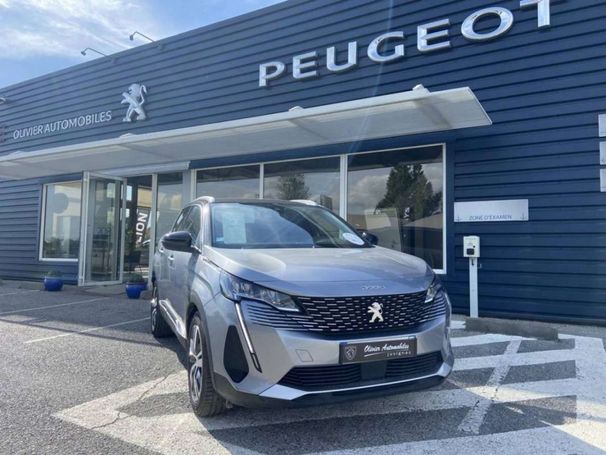 Peugeot 3008 BlueHDi 130 EAT8 96 kW image number 2