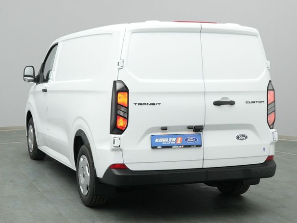 Ford Transit Custom 280 Trend 100 kW image number 42