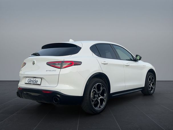 Alfa Romeo Stelvio 2.0 Turbo Q4 206 kW image number 2