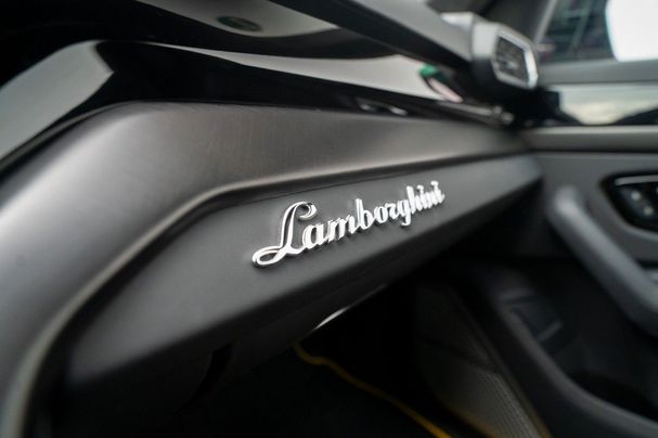 Lamborghini Urus S 490 kW image number 15