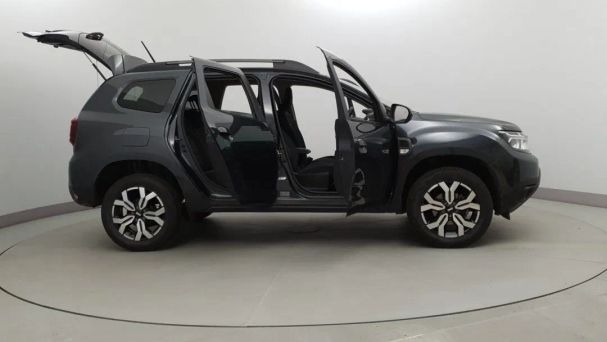 Dacia Duster 110 kW image number 13