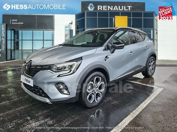 Renault Captur TCe 90 67 kW image number 1