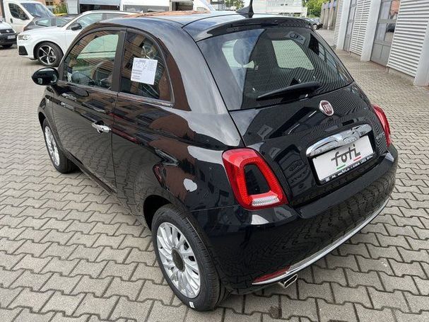 Fiat 500 1.0 51 kW image number 4