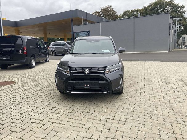 Suzuki Vitara 1.4 Hybrid Allgrip 95 kW image number 3