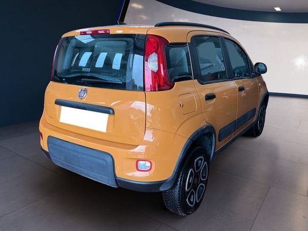 Fiat Panda 0.9 Natural Power 52 kW image number 4