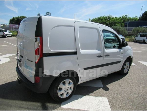 Renault Kangoo Z.E. 33 44 kW image number 13