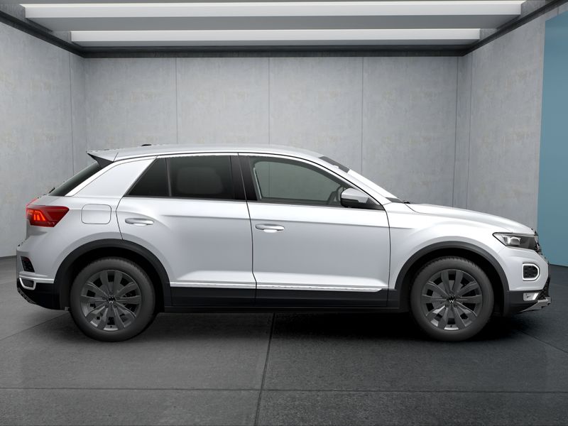 Volkswagen T-Roc 1.5 TSI