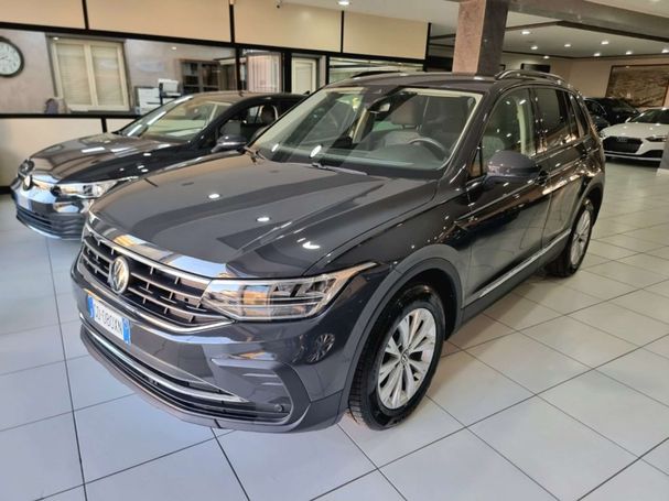 Volkswagen Tiguan 2.0 TDI Life DSG 110 kW image number 1