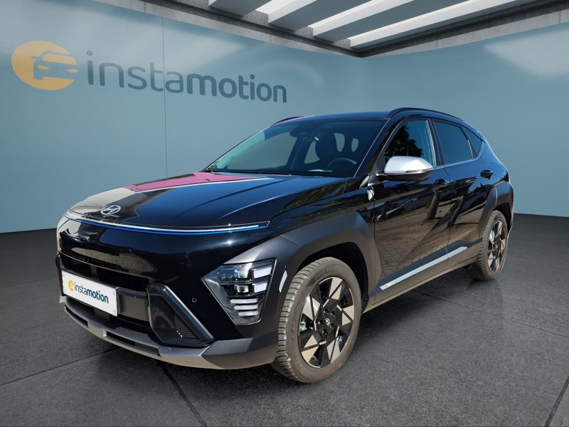 Hyundai Kona 1.6 GDi