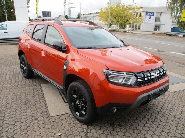 Dacia Duster TCe 150 EDC 110 kW image number 4