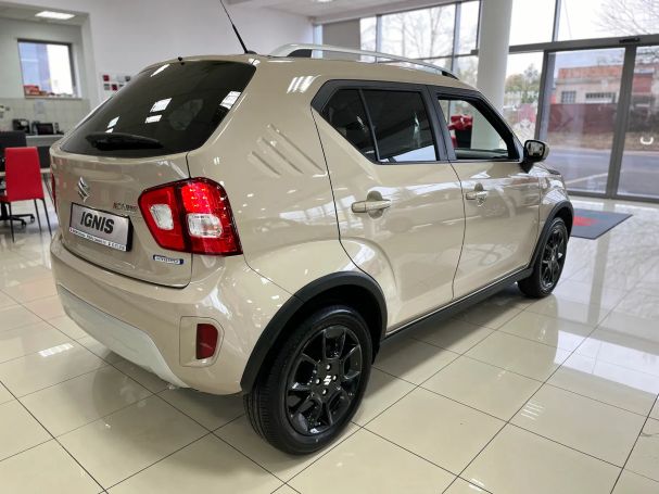 Suzuki Ignis 61 kW image number 6