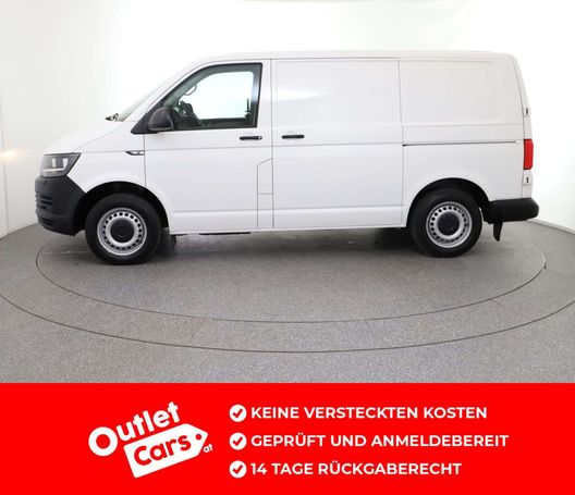 Volkswagen T6 Transporter DSG 110 kW image number 5