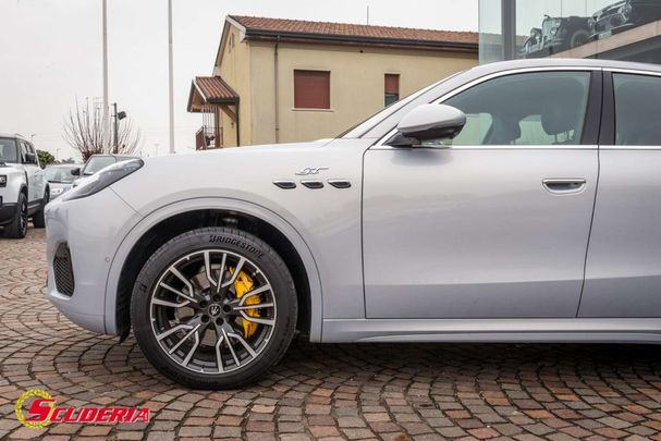 Maserati Grecale GT 220 kW image number 20