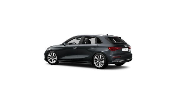 Audi A3 Sportback Advanced 110 kW image number 5