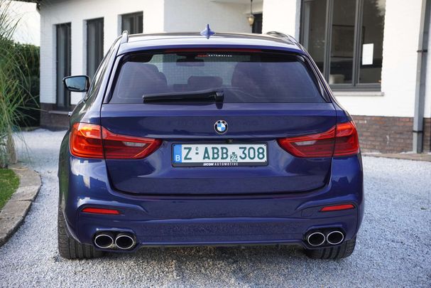 ALPINA D5 S 285 kW image number 14