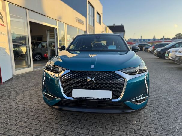 DS Automobiles 3 Crossback So Chic 114 kW image number 3