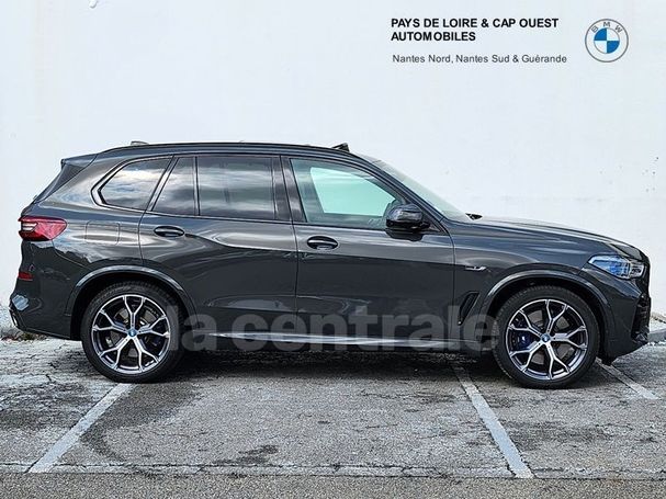 BMW X5 45e xDrive 290 kW image number 3