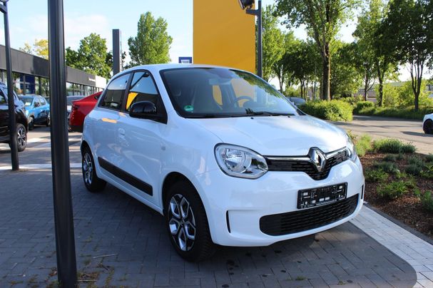 Renault Twingo 60 kW image number 3