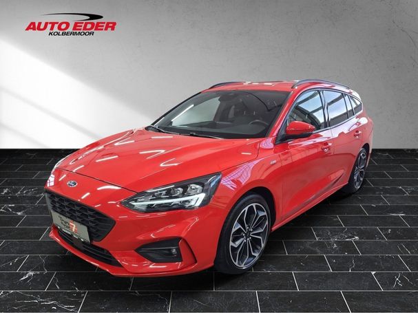 Ford Focus ST-Line 134 kW image number 1