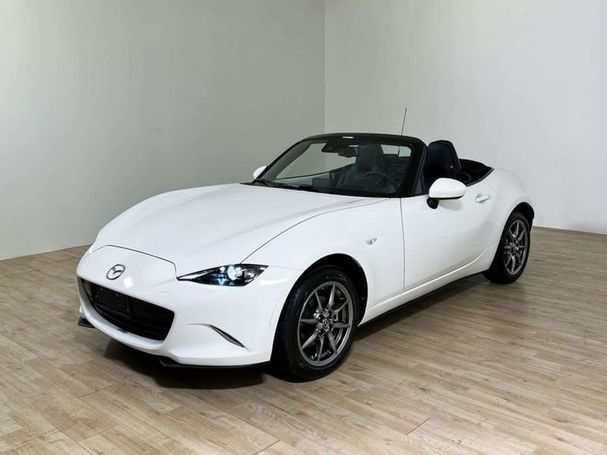 Mazda MX-5 SKYACTIV-G Exclusive-Line 97 kW image number 24