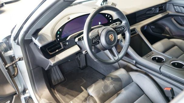 Porsche Taycan Sport Turismo 304 kW image number 3