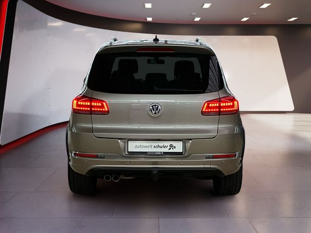 Volkswagen Tiguan 2.0 TDI 4Motion DSG Sport & Style 135 kW image number 3