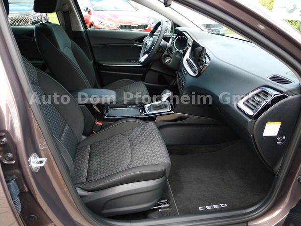 Kia Ceed Ceed 1.6 48V Vision 100 kW image number 7