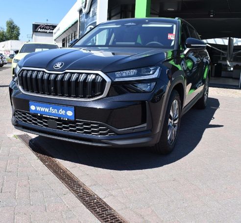 Skoda Kodiaq 2.0 TDI 4x4 DSG 147 kW image number 1