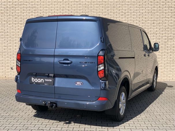 Ford Transit Custom 320 L2H1 Limited 100 kW image number 6