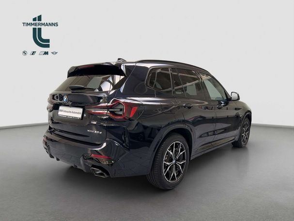 BMW X3 xDrive 210 kW image number 2