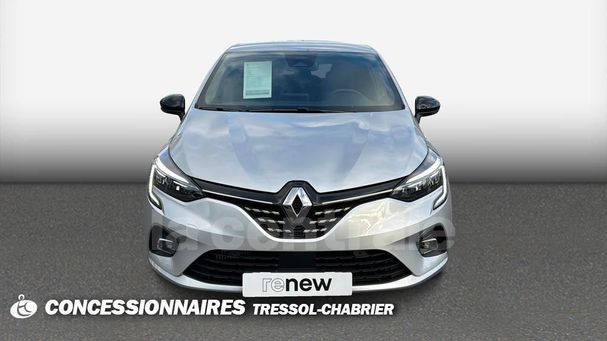 Renault Clio TCe 90 66 kW image number 3