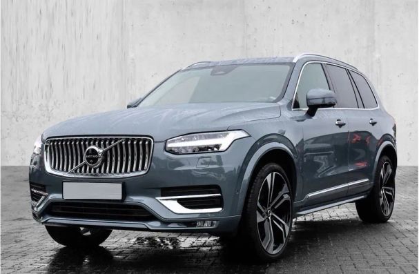 Volvo XC90 AWD 173 kW image number 1