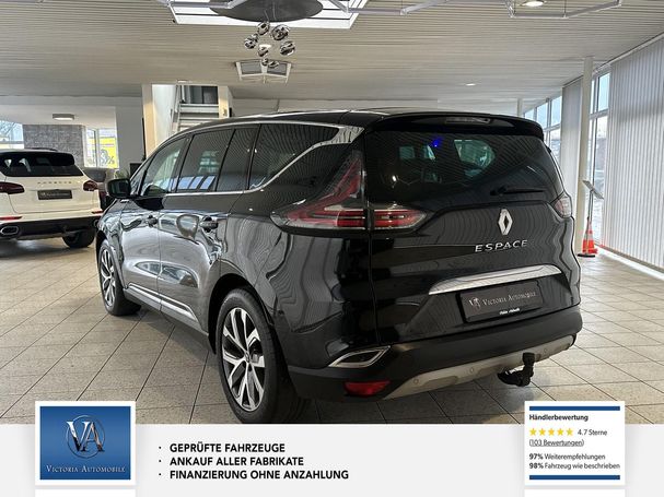 Renault Espace 96 kW image number 7