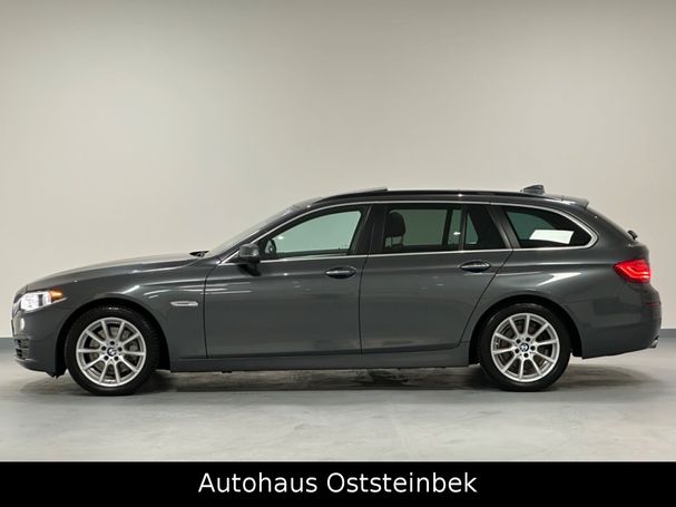 BMW 525d xDrive 160 kW image number 6